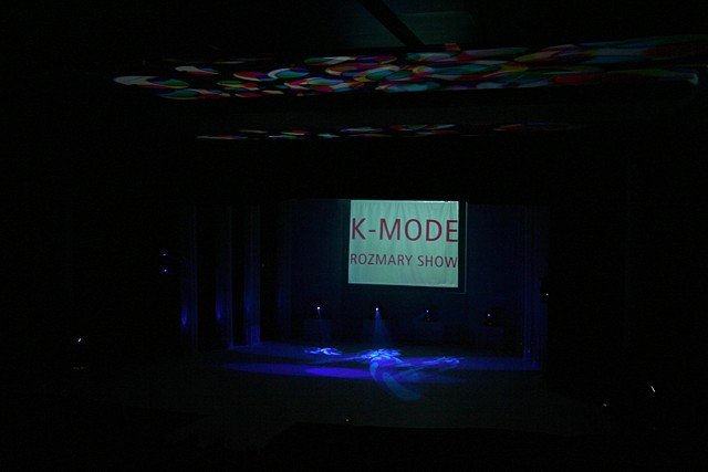 K-MODE 2006