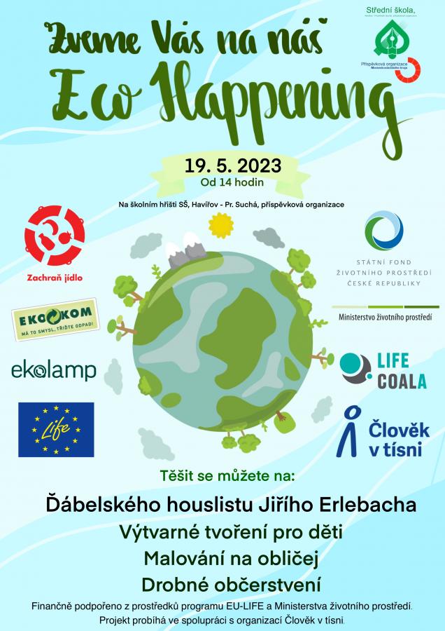 Eco Happening