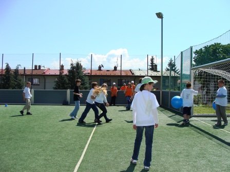 PARÁdní víkend ve Velkých Karlovicích a PARÁdný deň v Žilině